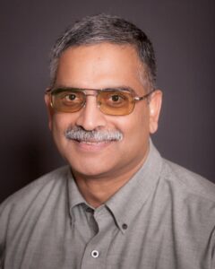 Srinivas Garimella