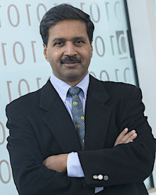 Vivek Sarkar